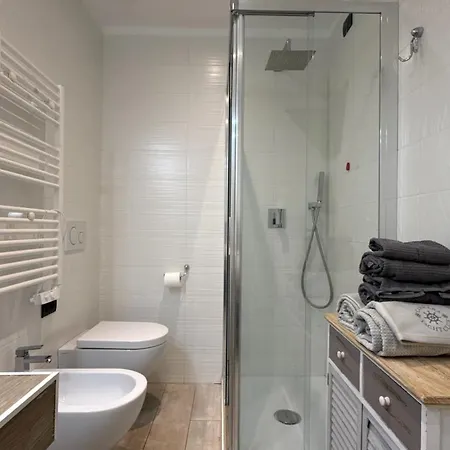 Oasi Del Relax, Piscina A 500 Mt Dal Mare Apartament
