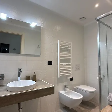 Apartament Oasi Del Relax, Piscina A 500 Mt Dal Mare