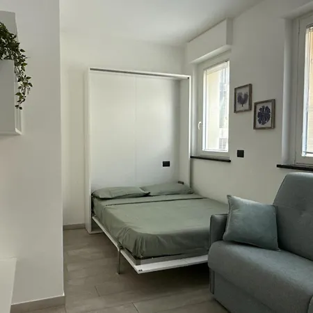 Oasi Del Relax, Piscina A 500 Mt Dal Mare Apartment Alassio