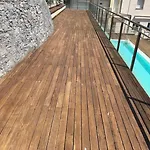 Apartman Oasi Del Relax, Piscina A 500 Mt Dal Mare Alassio
