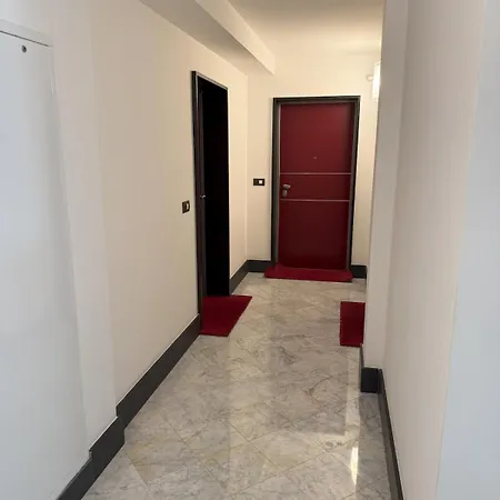 Oasi Del Relax, Piscina A 500 Mt Dal Mare Apartment Alassio