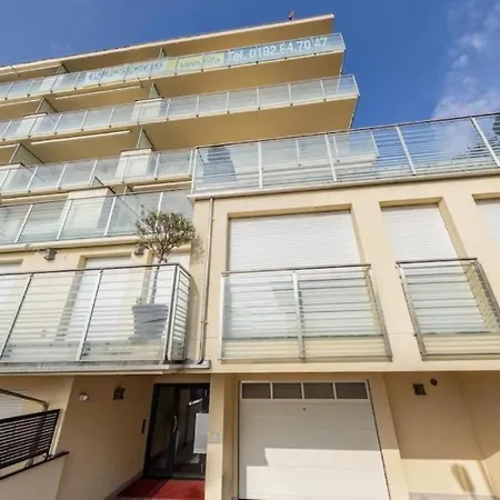 Apartman Oasi Del Relax, Piscina A 500 Mt Dal Mare *