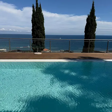 Apartment Oasi Del Relax, Piscina A 500 Mt Dal Mare *