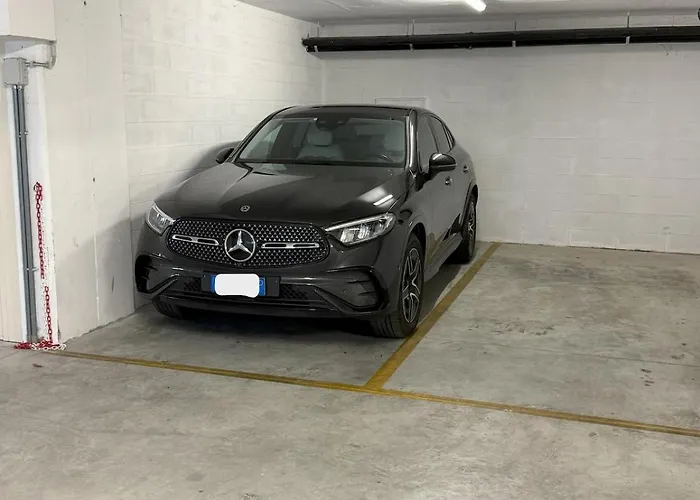 公寓 Oasi Del Relax, Piscina A 500 Mt Dal Mare *