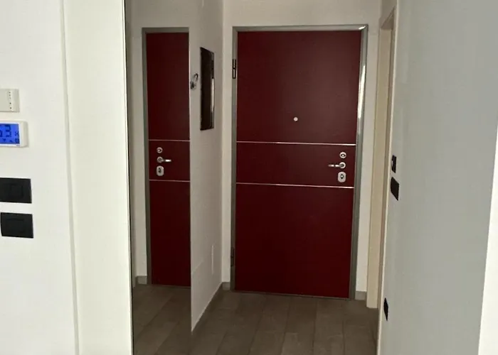 公寓 Oasi Del Relax, Piscina A 500 Mt Dal Mare 阿拉西奥