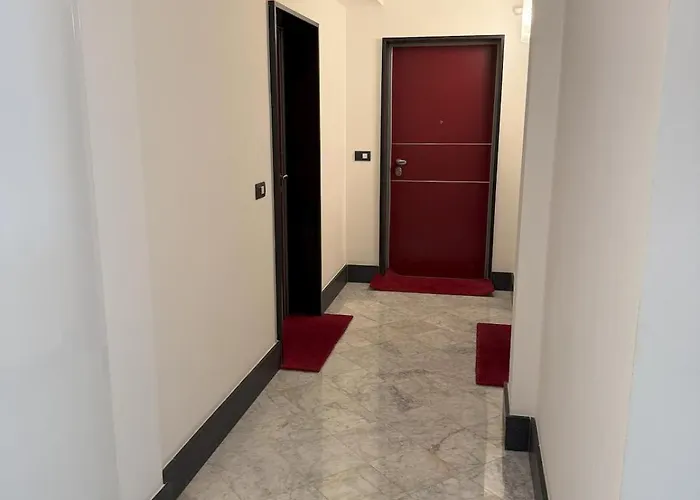 Oasi Del Relax, Piscina A 500 Mt Dal Mare 公寓 阿拉西奥