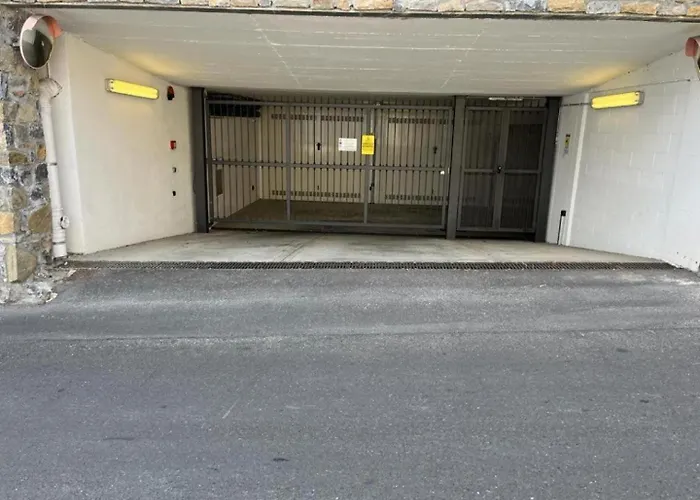 Oasi Del Relax, Piscina A 500 Mt Dal Mare 公寓 阿拉西奥