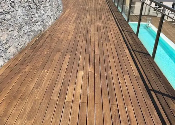 公寓 Oasi Del Relax, Piscina A 500 Mt Dal Mare 阿拉西奥