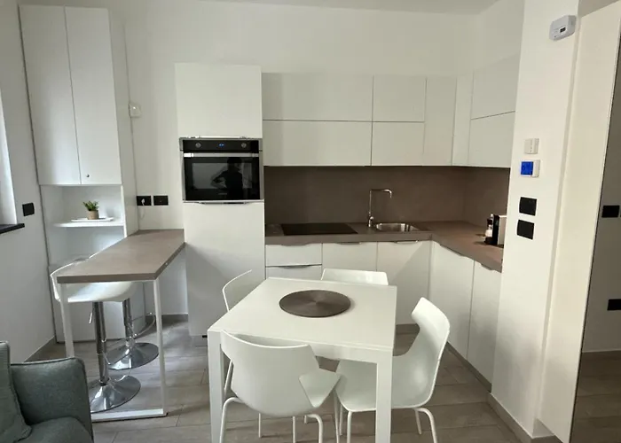 公寓 Oasi Del Relax, Piscina A 500 Mt Dal Mare *