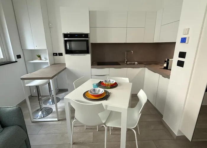 Oasi Del Relax, Piscina A 500 Mt Dal Mare 阿拉西奥