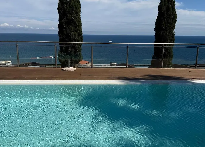 公寓 Oasi Del Relax, Piscina A 500 Mt Dal Mare *